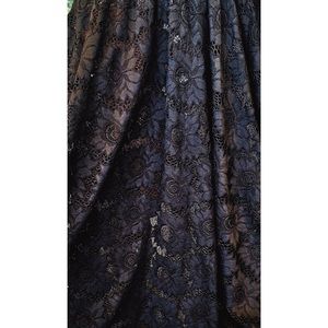 Maison Lessage Dresses - Bandage-style, mermaid cut evening dress Maison Lessage Dresses - Bandage-style, mermaid cut evening dress